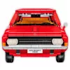 Zabawka konstrukcyjna Cobi Opel Rekord C Coupe skala 1:12 model COBI-24345, kolekcjonerski zestaw do budowania