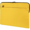Etui z klapką Tucano BFGOM1314-Y 35,6 cm (14 cali) żółty