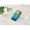 Etui ochronne iKins do Samsung Galaxy S20 Ultra — nadruk czarne lilie wodne
