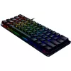 Klawiatura Razer Huntsman Mini Clicky Optical Switch fioletowy
