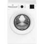 Pralka BEKO BM1WFU38225WW b100 8kg 1200 obr./min AquaWave Biała