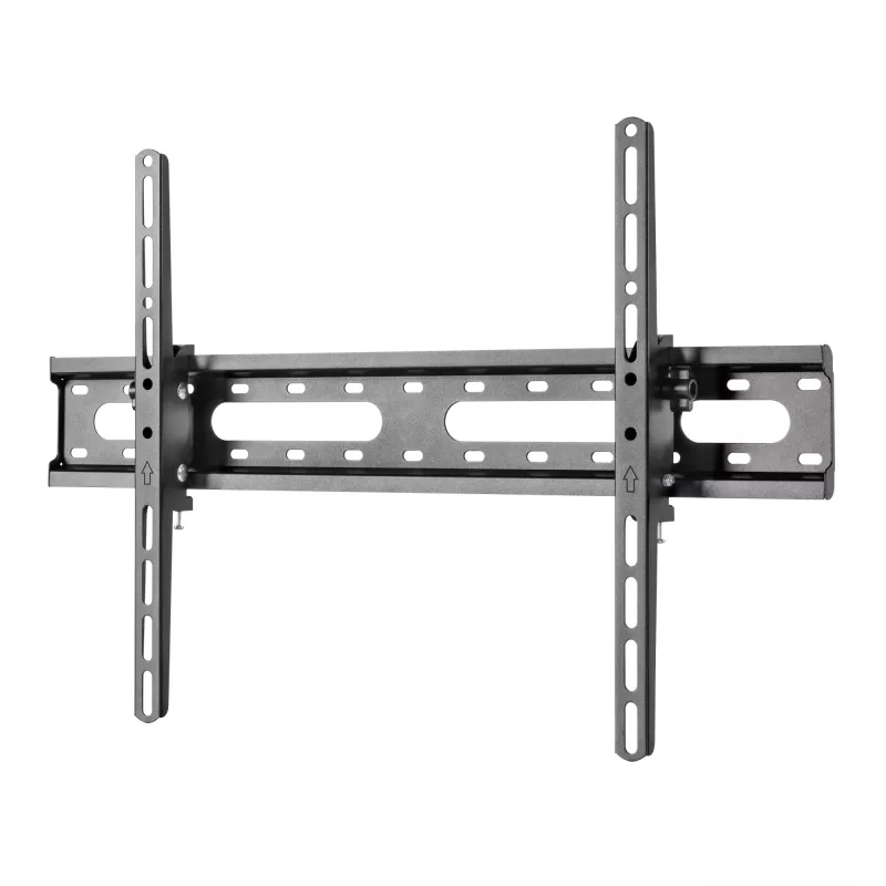 Uchwyt ścienny SBOX PLB-2546T-2 do wyświetlaczy 37–80 cali, udźwig 45 kg, VESA 600×400 mm