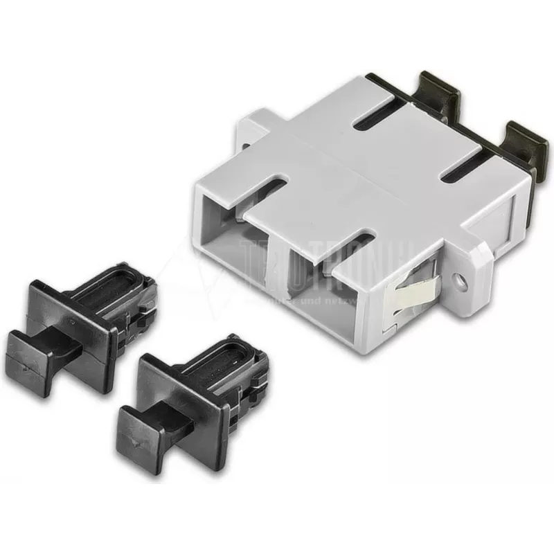 Lightwin LKUP DSC-DSC MM Akcesorium łączności Szary