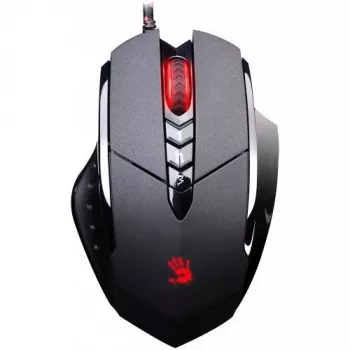 A4Tech Bloody V7m mysz USB Type-A V-Track 3200 DPI
