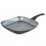 Griddle Russell Hobbs RH01861EU7 28 cm Crystaltech – nieprzywierająca powierzchnia do smażenia, płaska patelnia grillowa