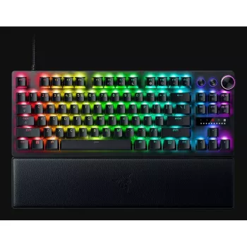 Razer Huntsman V3 Pro Tenkeyless RZ03-05520400-R3G1 Optical Switches RGB