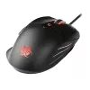 Mysz gamingowa TRACER Game Zone Odin RGB — do 16000 DPI, przewodowa, podświetlenie RGB
