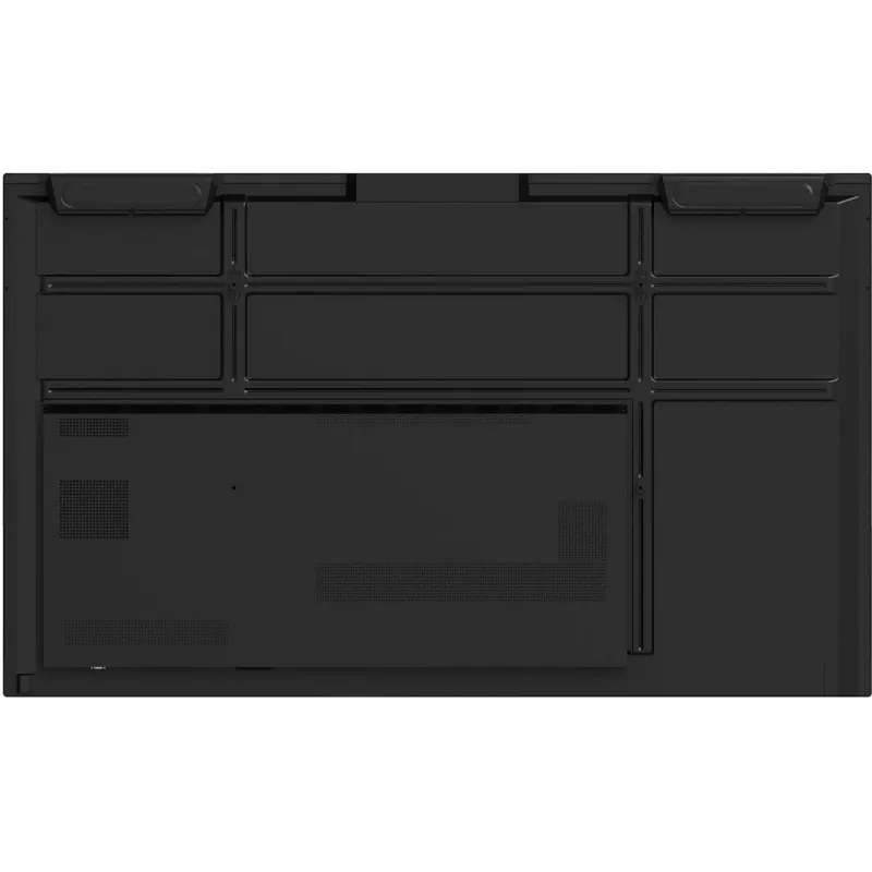 Monitor Optoma 5753RK 75-calowy wyświetlacz dotykowy 3840 x 2160