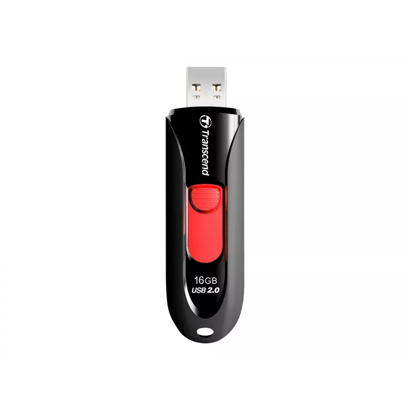 Pamięć USB Transcend 16 GB USB typu A JetFlash 590