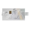 Zasilacz Gamemax, 80 PLUS, Brązowy | GP 750B WH | 750 W