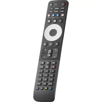 One for All Smart Control Pro czarny - Pilot zdalnego sterowania (URC7966)