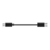 Kabel USB DeLOCK SuperSpeed USB 3.2 Gen 1 2m USB C Czarny