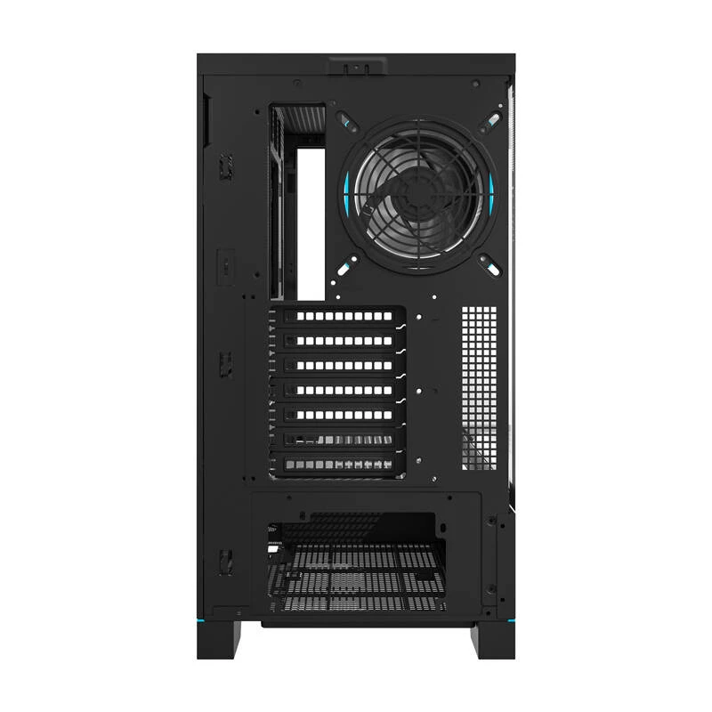Obudowa komputerowa Darkflash DY451 PRO, ATX, czarna