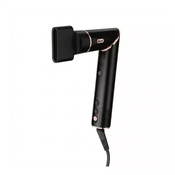 Shark HD424DE FlexStyle 3-w-1 stylizator i suszarka do włosów czarny (HD424DE)