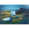 figurki set Novelmore 71644 Combat Dragon
