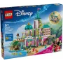 LEGO Disney Princess Castle and Royal Pets building set 43267 — 787 elementów, 5 minifigurek, wiek 6+, 320×460×100 mm