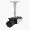 Kamera monitorująca Axis 02484-001 2592 x 1944 piksele