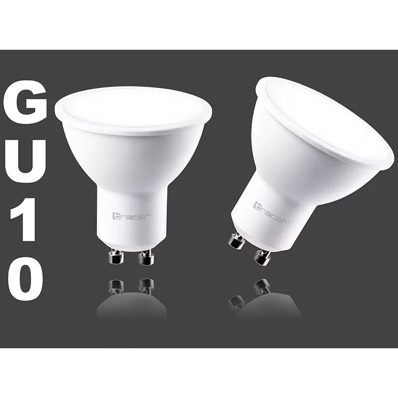 Lampa energooszczędna Tracer TRAZAR46501