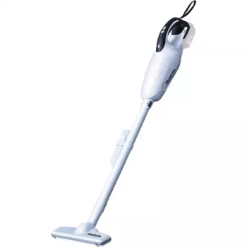 Makita DCL181FZW Odkurzacz ręczny biały