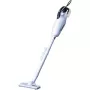 Makita DCL181FZW Odkurzacz ręczny biały