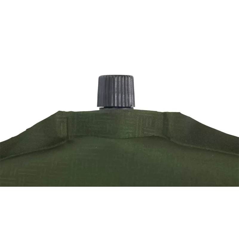 Samopompująca się mata do spania easy camp Kestrel Mat Single o grubości 5,0 cm