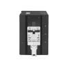 Hewlett Packard Enterprise HPE Aruba 4100i - Switch - 8 x 10/100/1000 (PoE Class 4) + 4 x 10/100/1000 (PoE Class 6) + 2 x SFP+ - montaż na szynie DIN - PoE Class 4 / PoE Class