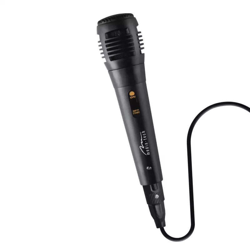 Głośnik Bluetooth MEDIA-TECH POWER AUDIO DISCO MT3183