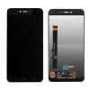 Wyświetlacz LCD Xiaomi Redmi Note 5A (Czarny) ORG