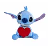 Miś pluszowy SIMBA Stitch z serduszkiem 50 cm
