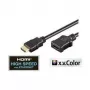 Kabel HDMI ShiverPeaks BS77479-0.25 0.25 m