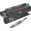 Wera 05057697001 Bit-Check 30 Impaktor 2 zestaw bitów