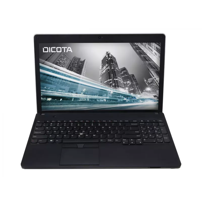 DICOTA D30124 Filtr prywatności do monitora 39,6 cm (15,6 inch)