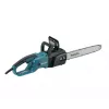 Piła łańcuchowa Makita UC4550A 2000 W Czarna, Niebieska