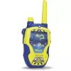 Zestaw walkie-talkie Dickie Police 2.4 GHz, 2 sztuki, model 201118197