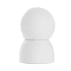 Kamera IP Xiaomi Smart Camera C500 — wewnętrzna sferyczna 3200×1800, pole widzenia 110°, obrót 360°, nachylenie 110°, widzenie nocne 10 m