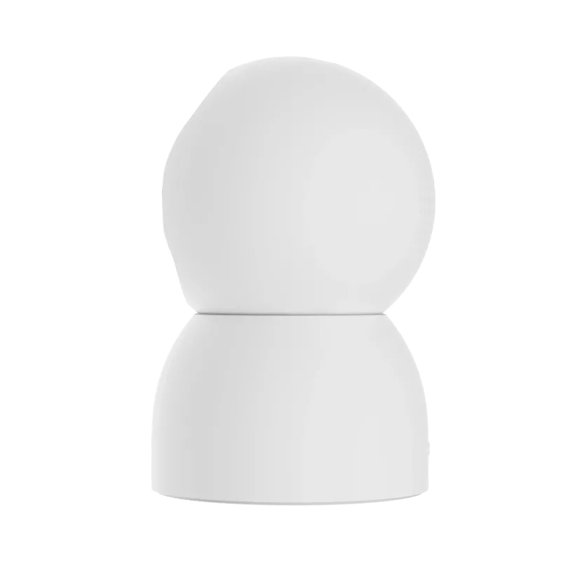 Kamera IP Xiaomi Smart Camera C500 — wewnętrzna sferyczna 3200×1800, pole widzenia 110°, obrót 360°, nachylenie 110°, widzenie nocne 10 m