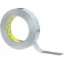 Taśma klejąca 3M 1436F Soft Aluminium 50 m × 50 mm