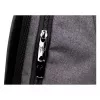 Casual backpack Acer PBG510 — Poliester, Pasuje do ekranów do 18 cali, 330×175×480 mm, Czarno-niebieski