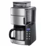 Russell Hobbs 25620-56 Cyfrowy ekspres do kawy Grind&Brew z termicznym dzbankiem