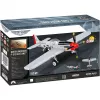 COBI 5847 Top Gun Maverick P-51D Mustang 150 klocków