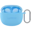 Słuchawki Canyon TWS-5 CNS-TWS5BL – True Wireless – Bluetooth 5.3 – Douszne – Etui ładujące USB-C – Sterowanie dotykowe – do 38h pracy – Czarny