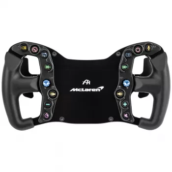 Ascher Racing McLaren Artura Sport-USB Steering Wh
