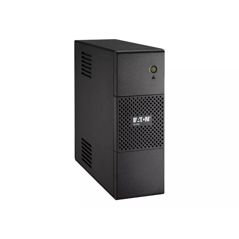 Eaton 5S 700i zasilacz awaryjny (UPS) 0,7 kVA 420 W 6 gniazd AC