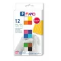 Modelina Staedtler FIMO 8023 C Kolory mieszane