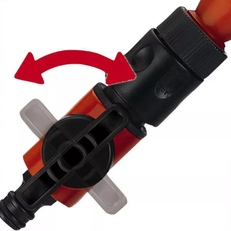 Einhell 4170438 Narzędzie ogrodowe 4.600 L Czarny