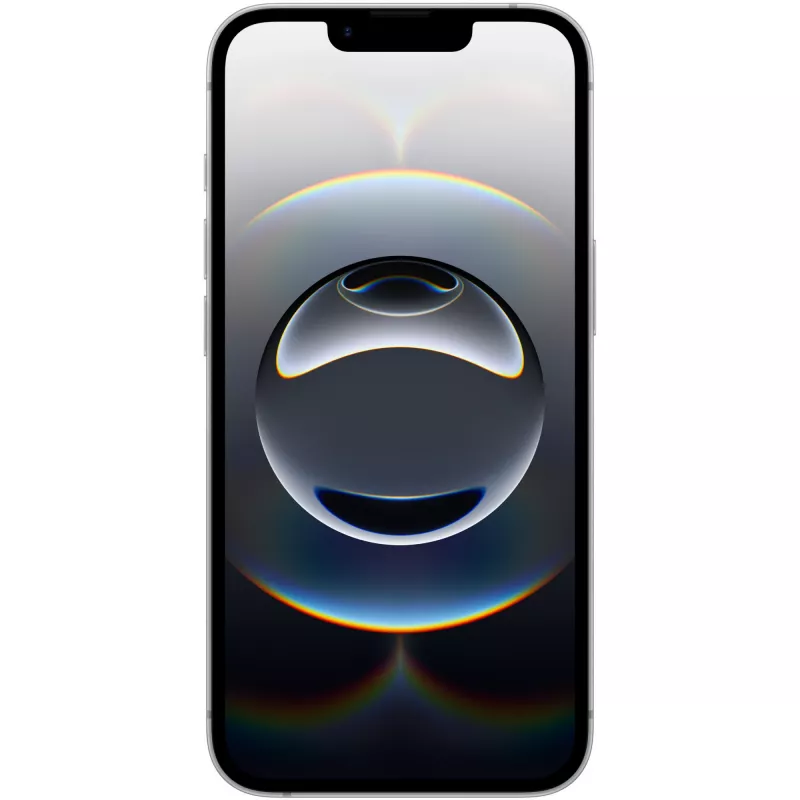 Apple iPhone 16e 15.5 cm (6.1) Dual SIM iOS 18 5G USB Type-C 128 GB Biały
