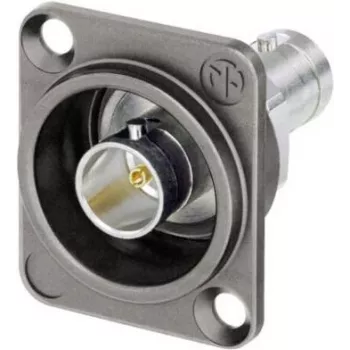 Neutrik NBB75DFGX-CON Kabel koncentryczny