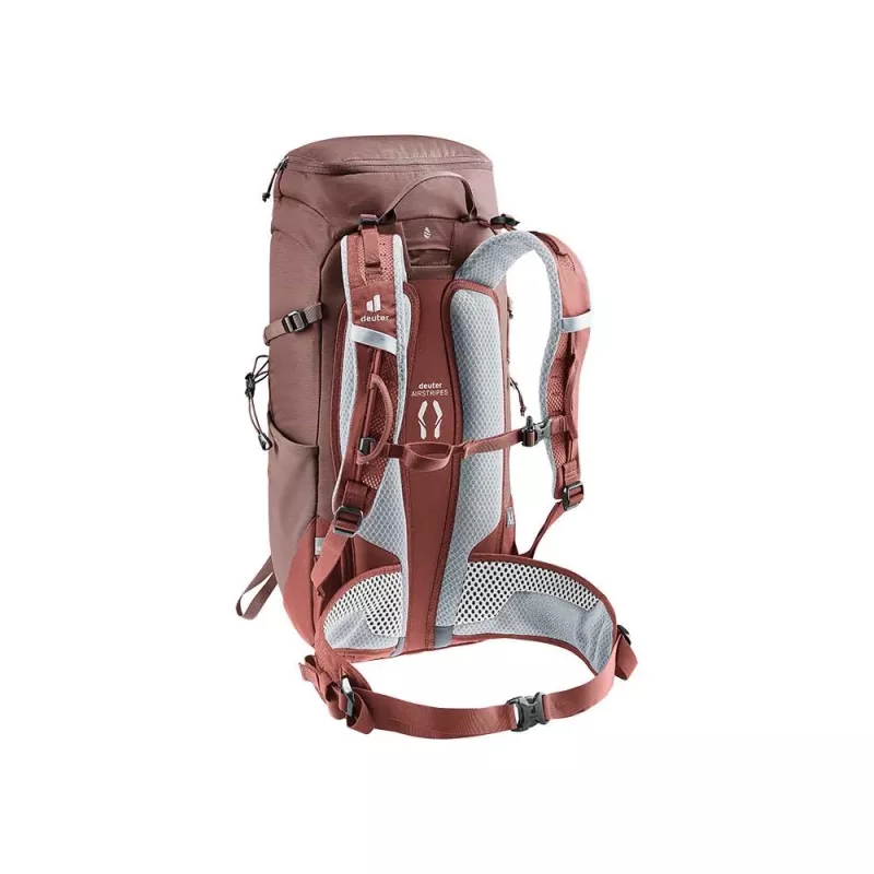 Plecak DEUTER Trail 22 SL — 22 L, rama wewnętrzna, 990 g, cappuccino