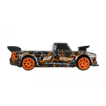 Samochód RC drift Amewi 21128 — skala 1:24, silnik elektryczny, Li-Ion 500 mAh, waga 172 g, od 6 lat