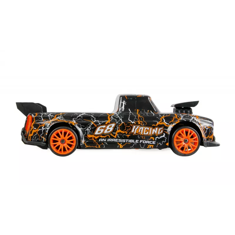 Samochód RC drift Amewi 21128 — skala 1:24, silnik elektryczny, Li-Ion 500 mAh, waga 172 g, od 6 lat
